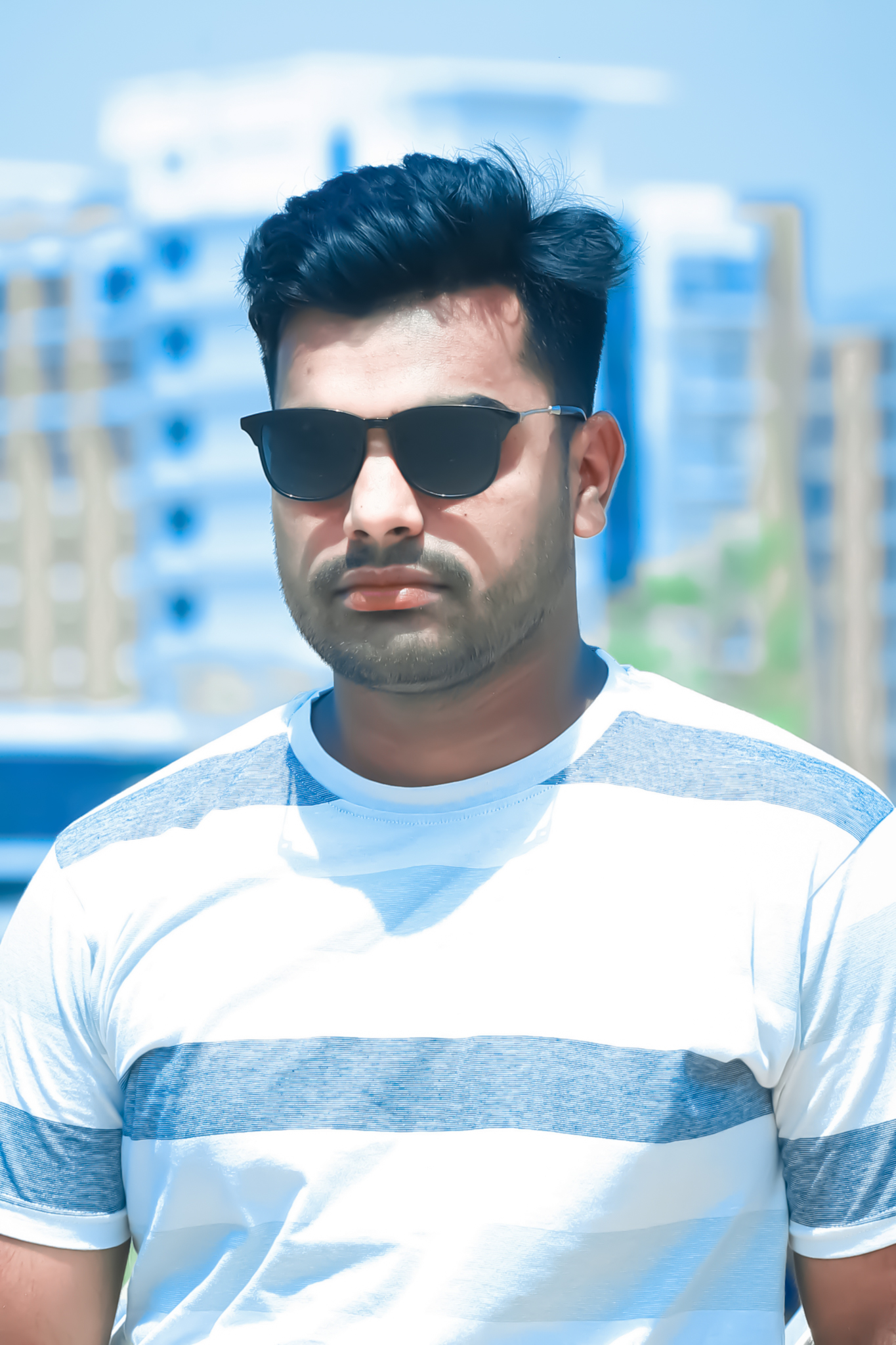 শিক্ষকের ছবি