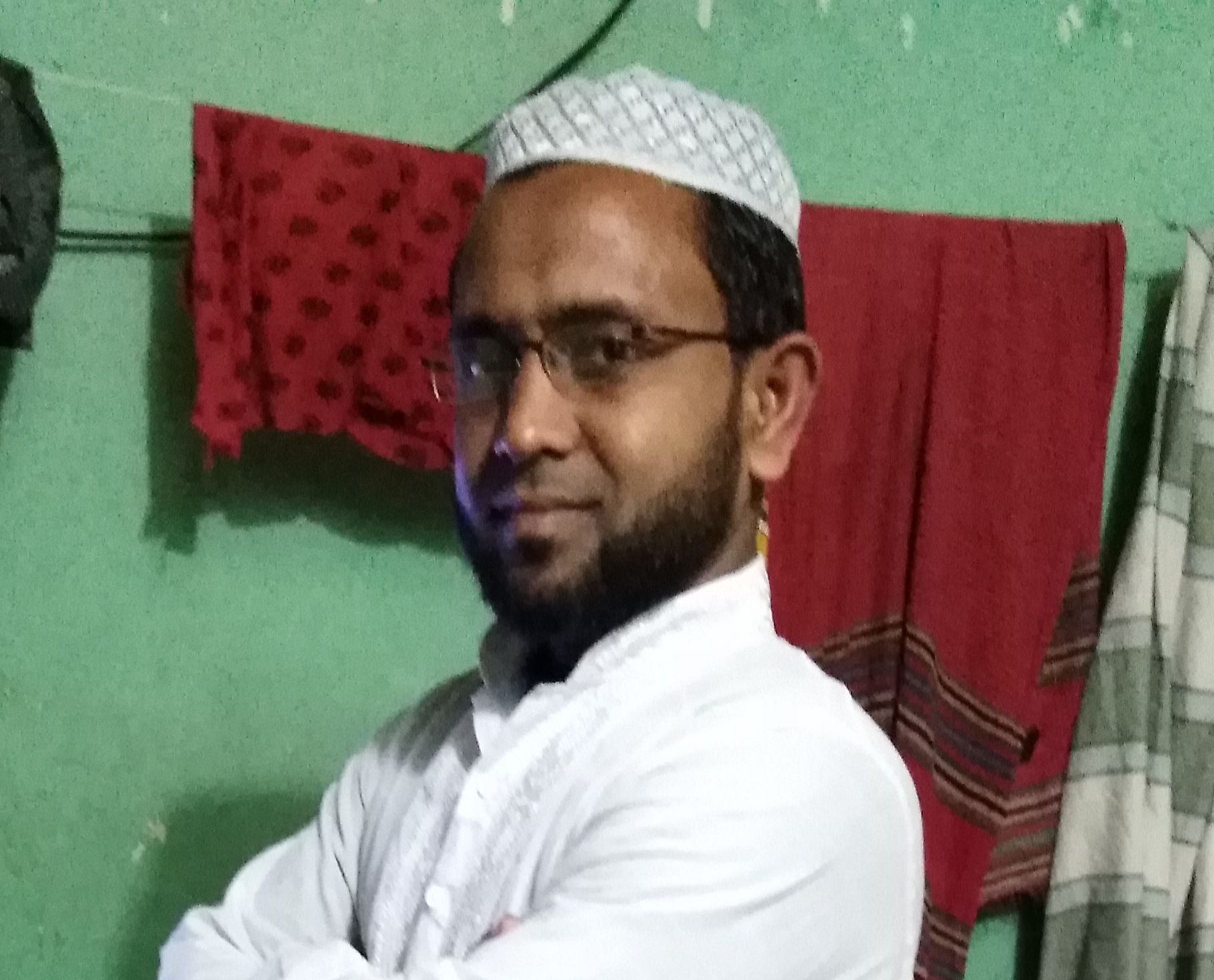 শিক্ষকের ছবি