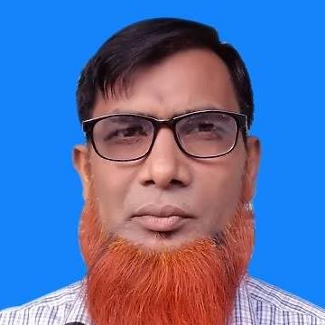 শিক্ষকের ছবি